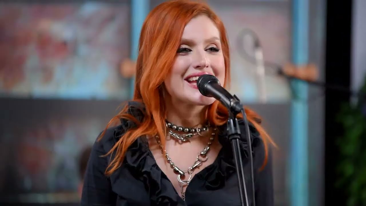 HGU Stream Sessions - MIRNA ŠKRGATIĆ & BAND