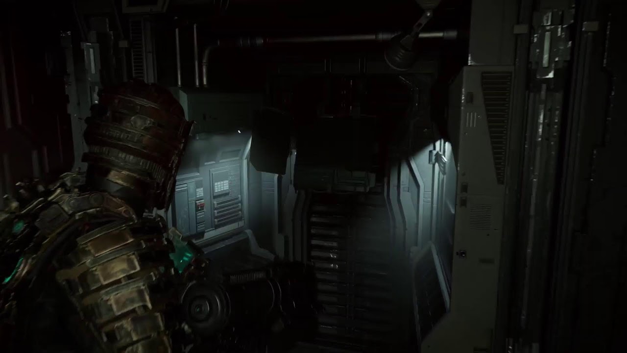 Deadspace