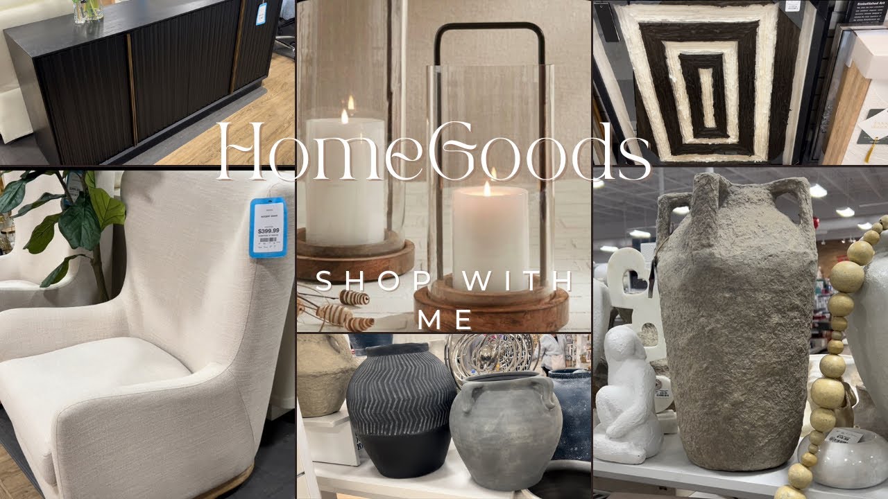 Покупки в HomeGoods со мной || Новинки || Товары для дома || Аналоги товаров премиум-класса