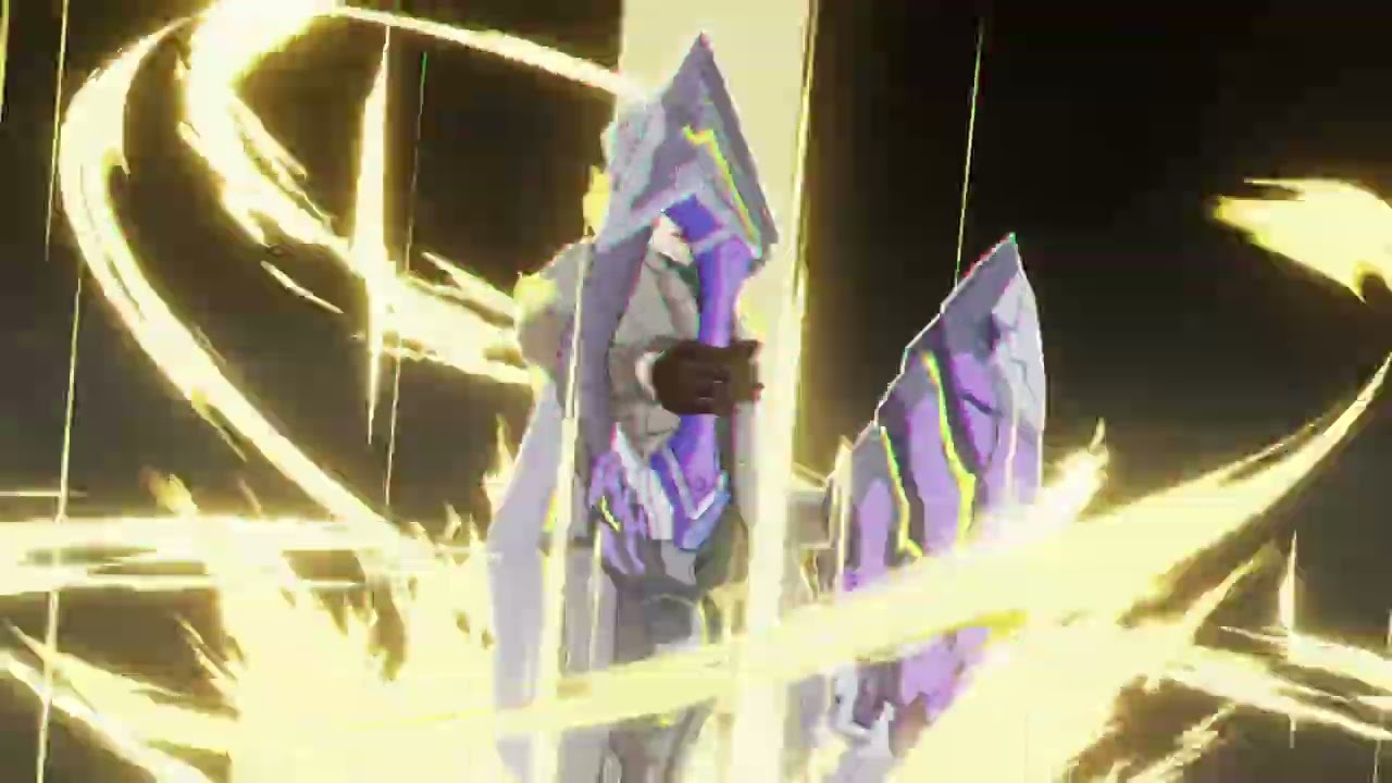 【スタレゾ】虚空の浮島 闇竜ハード タンク視点 シールドファイター光盾型【Blue Protocol: Star Resonance】