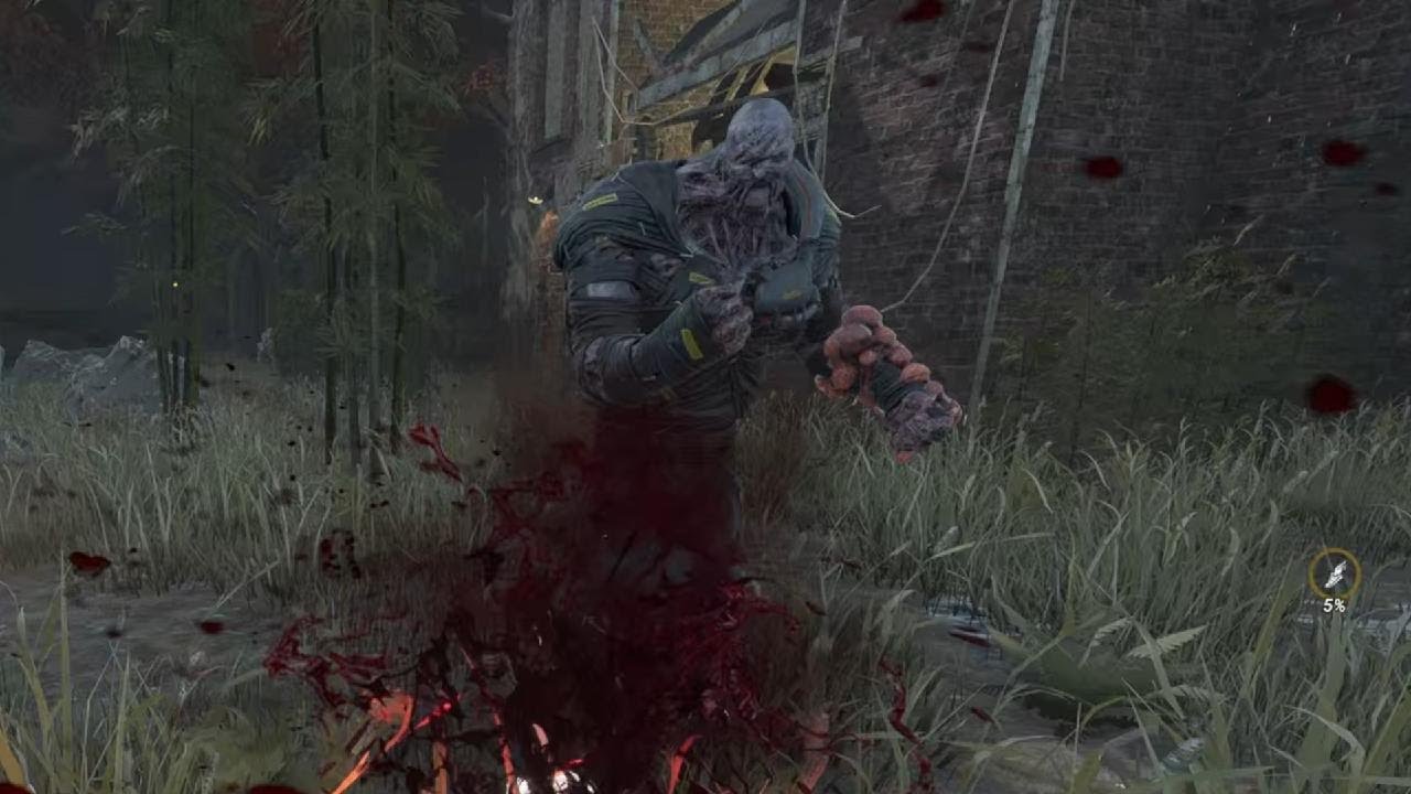 ２vs８　ネメシス＆鬼