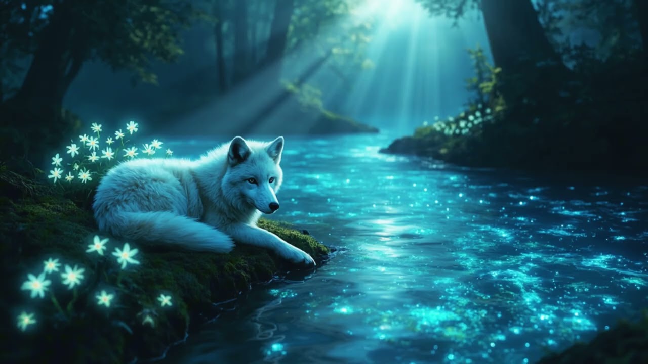 Relaxing Ambient Music for Stress Relief, Meditation, Sleep & Inner Peace | #10 By ChilTuneMaker