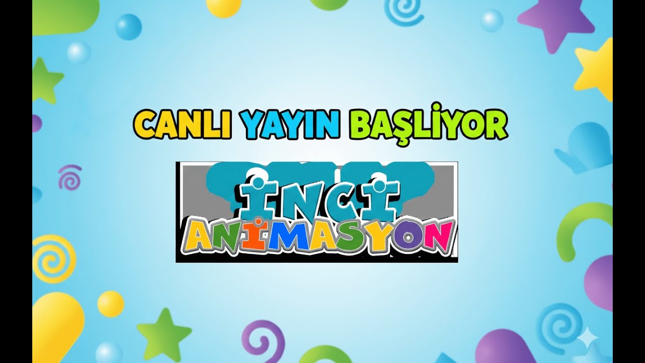 Çocuklara Özel - Canlı Yayın