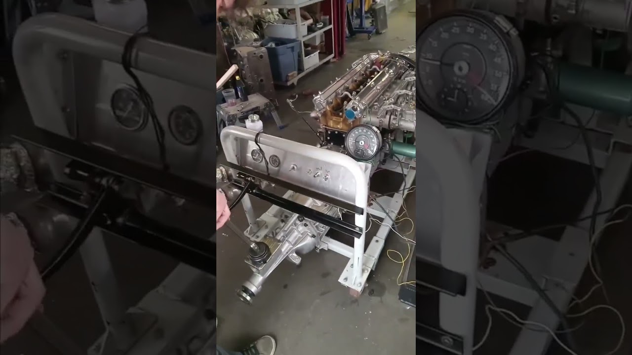 This Tremec T5 5-Speed Wouldn&rsquo;t Shift &mdash; Here&rsquo;s Why