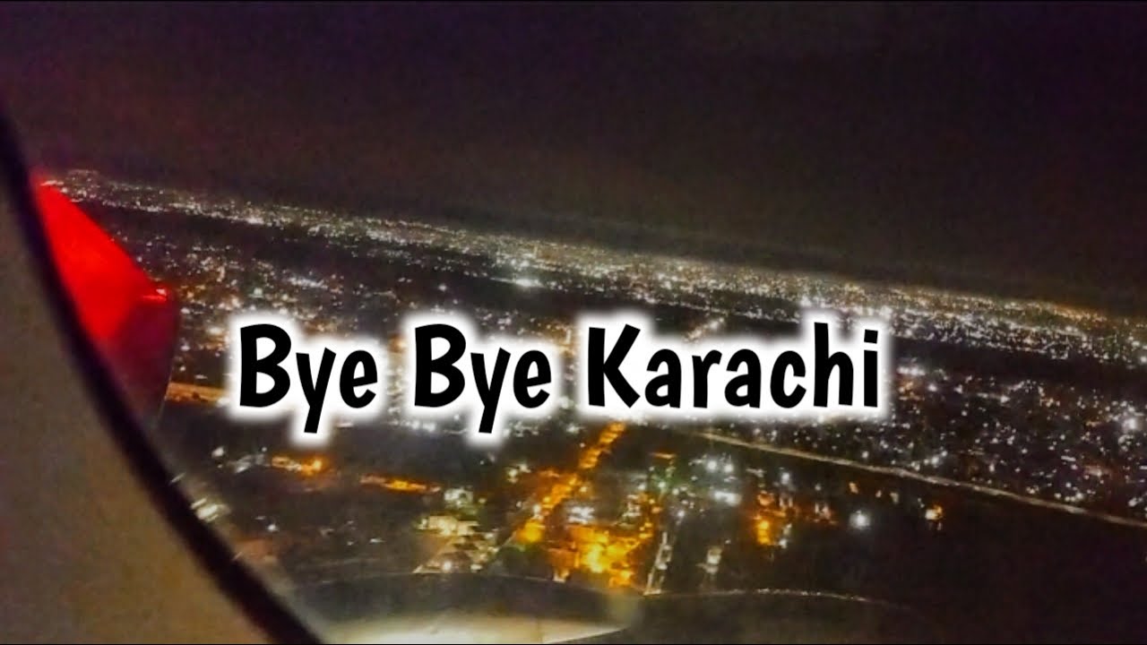 Going Back to Istanbul | Karachi to Istanbul | Pegasus Airlines | Humaira Shakir
