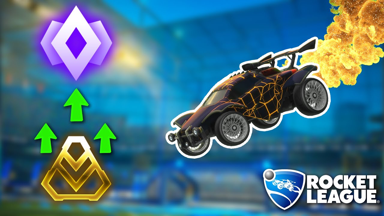 Этот золотой игрок скоро станет чемпионом | Золото для GC #6