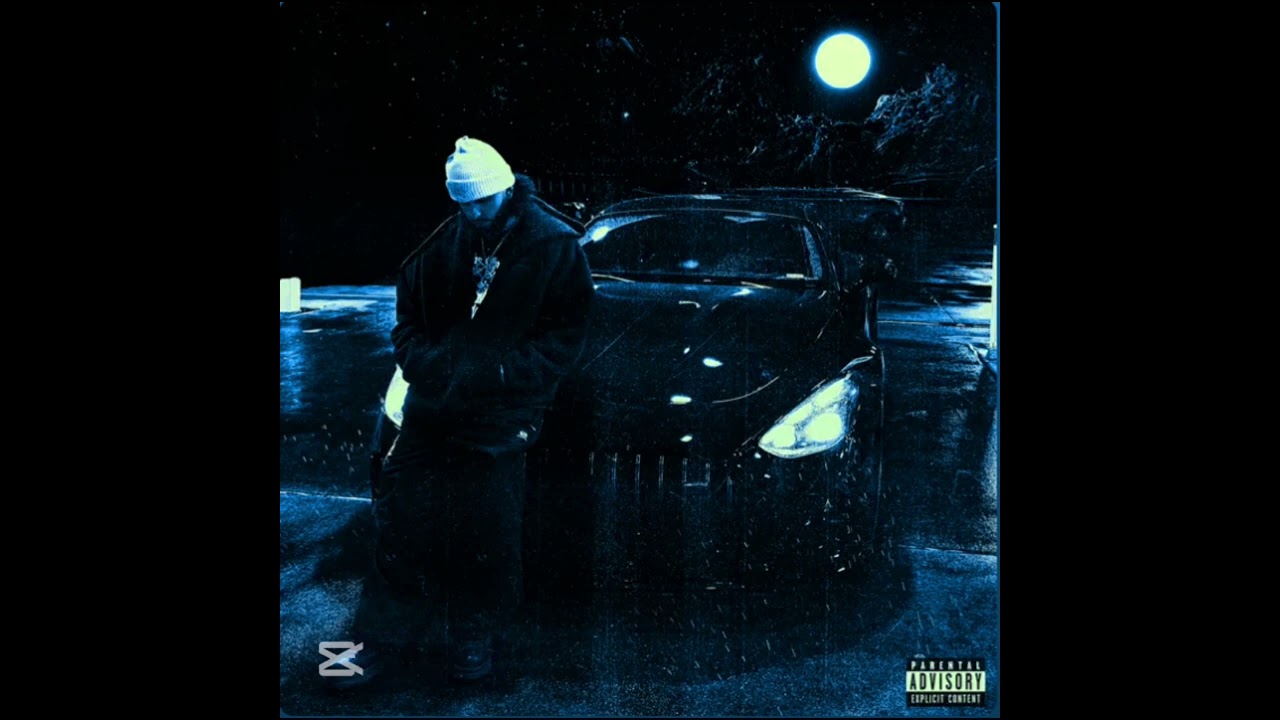 Odetari - COLDEST WINTER (Super Slowed)