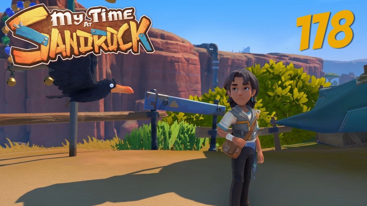 This... Isn't Going To End Well... - My Time In Sandrock - Part 178