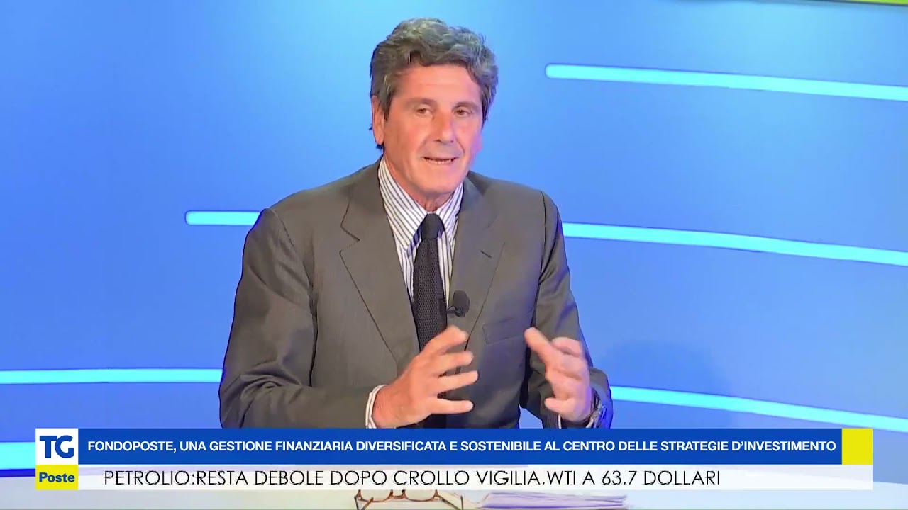 Fondo Poste: un bilancio dai numeri positivi