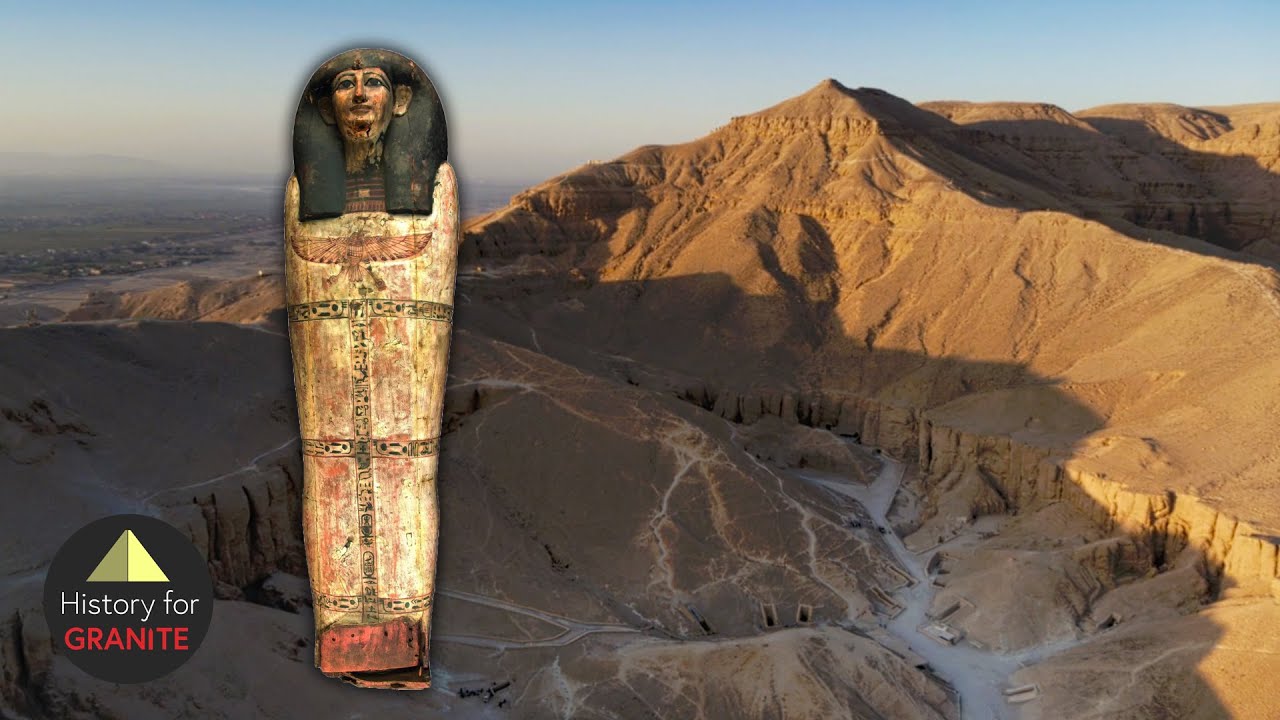 What the Lost Tomb of Thutmose II Really Proves