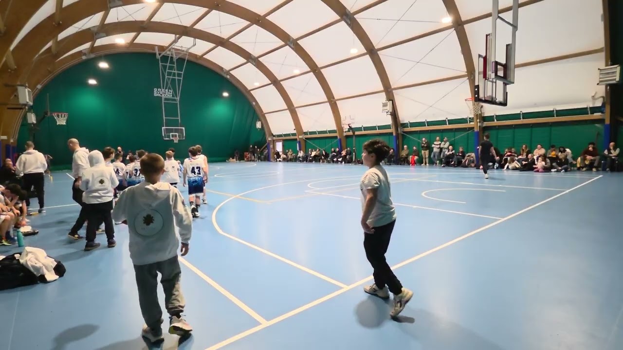 Cantù VS Vigevano - 14/03/2026