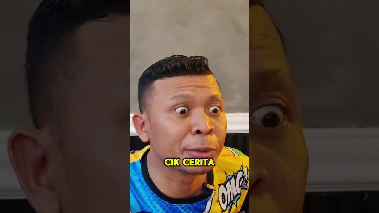 Sood keledek🤣🤣 