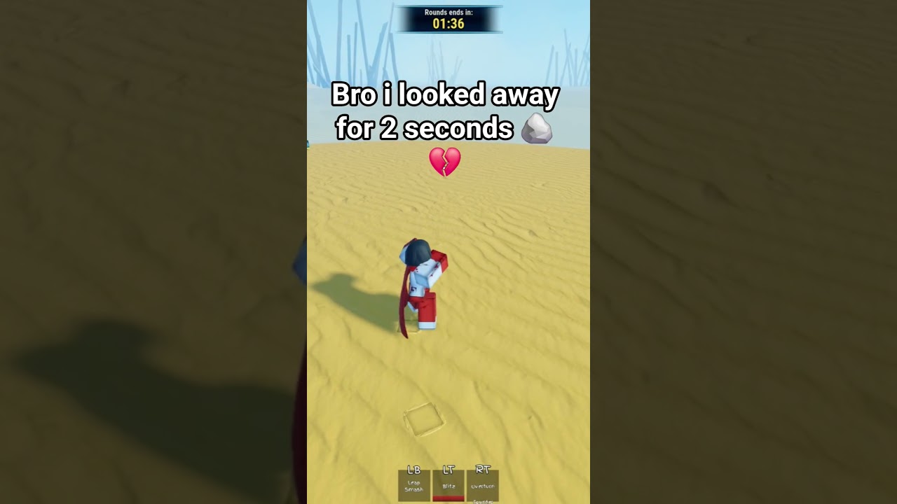 He literally got demolished #roblox #invinciblegamer #viral #invincible #gaming #trending