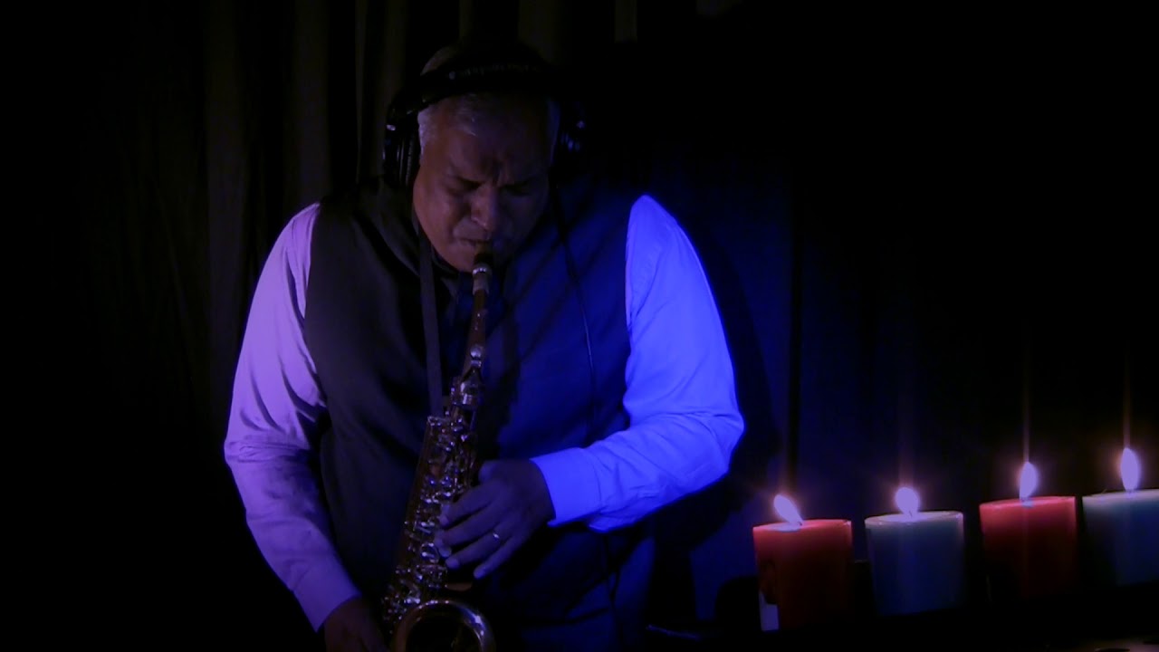 Jaane Kahan Gaye Woh Din | The Ultimate Sax Collection | Best Saxophone Covers 
