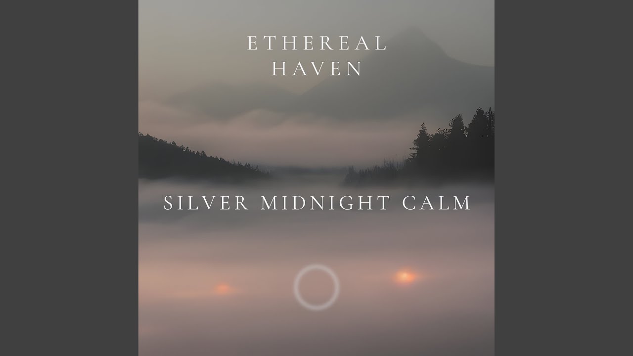 Silver Midnight Calm