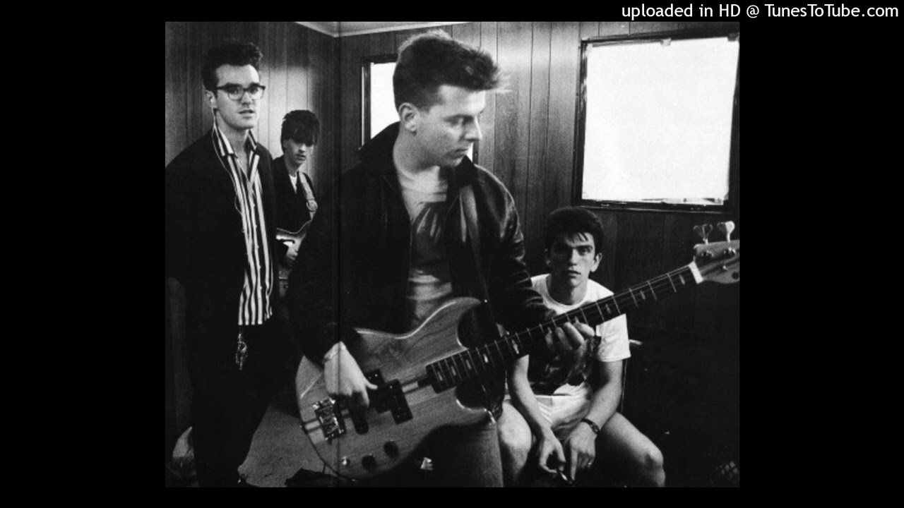 The Smiths - Barbarism Begins At Home (Live, 16 MINUTES! LONGEST VERSION EVER!)