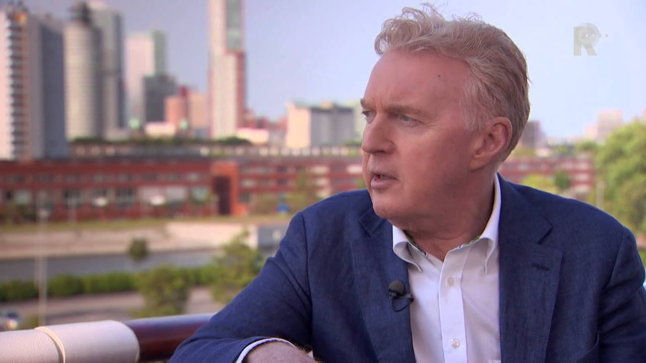De Groot en de grote Rotterdammers - André van Duin Extra