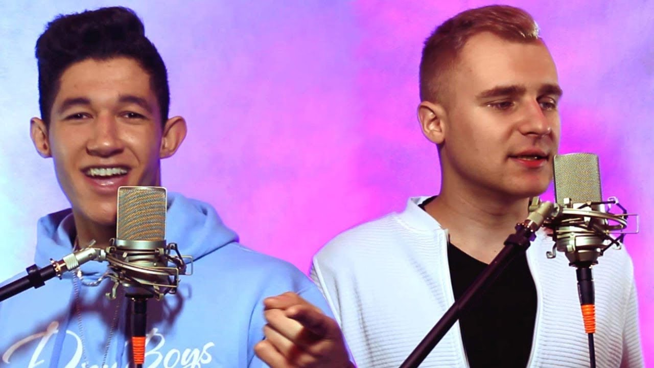 DISCOBOYS & LEVELON - BELLA COVER VIDEO