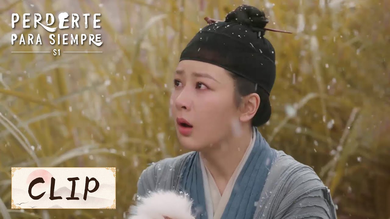 Clip 09 Xiaoliu reconoce a Cang Xuan y bloquea el daño para él | Perderte para siempre S1 | WeTV