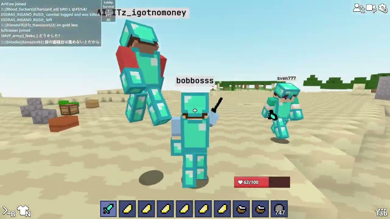 Bloxd.io