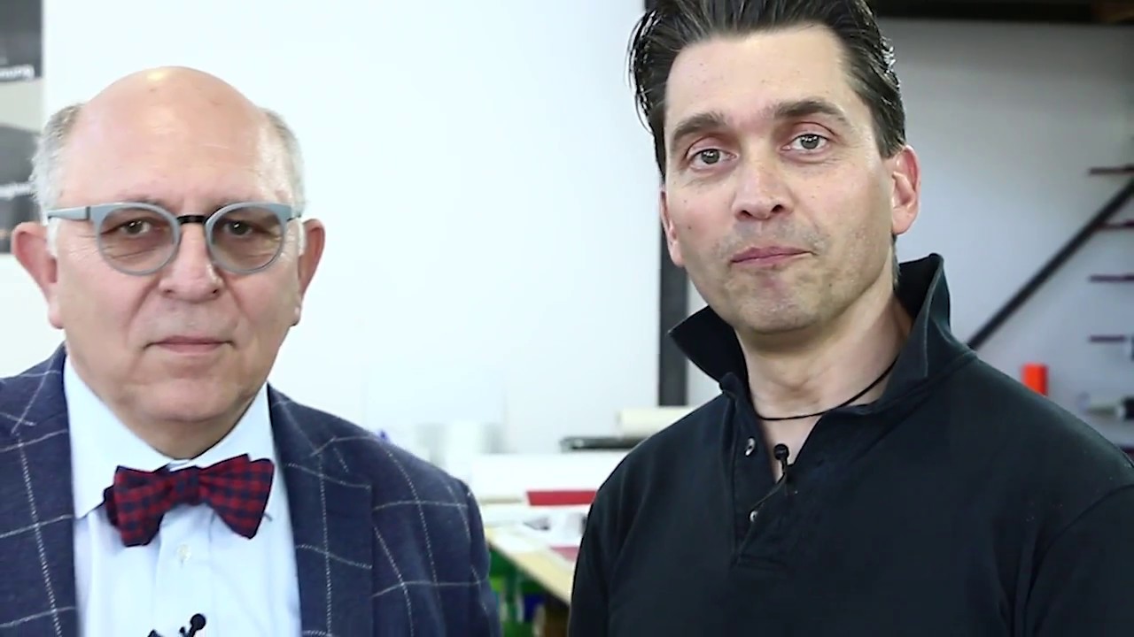 FOLIENJARGON - Folge 1 