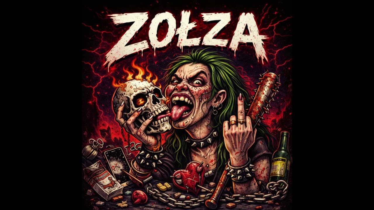 STELLE-ZOŁZA