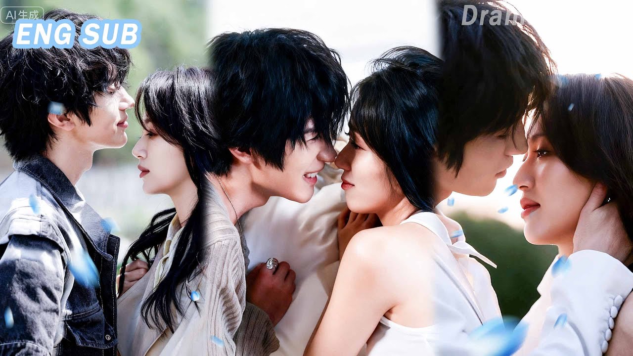 The full series is free to watch ｜💔 Twisted Love Story: The Patient Who Couldn’t Let Go 😱 | ZhangChi