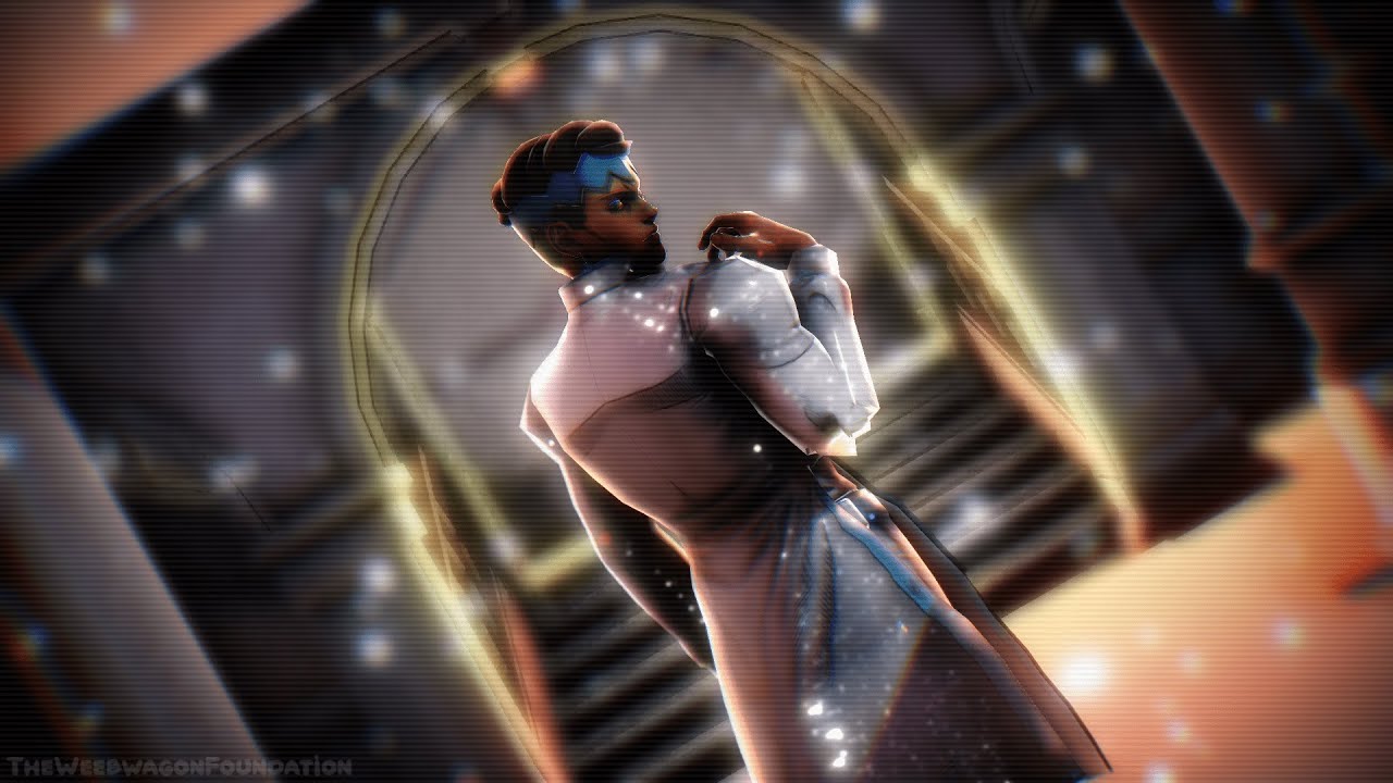 【JOJO MMD】POV the local artist kidnaps you 🤩😫🤑