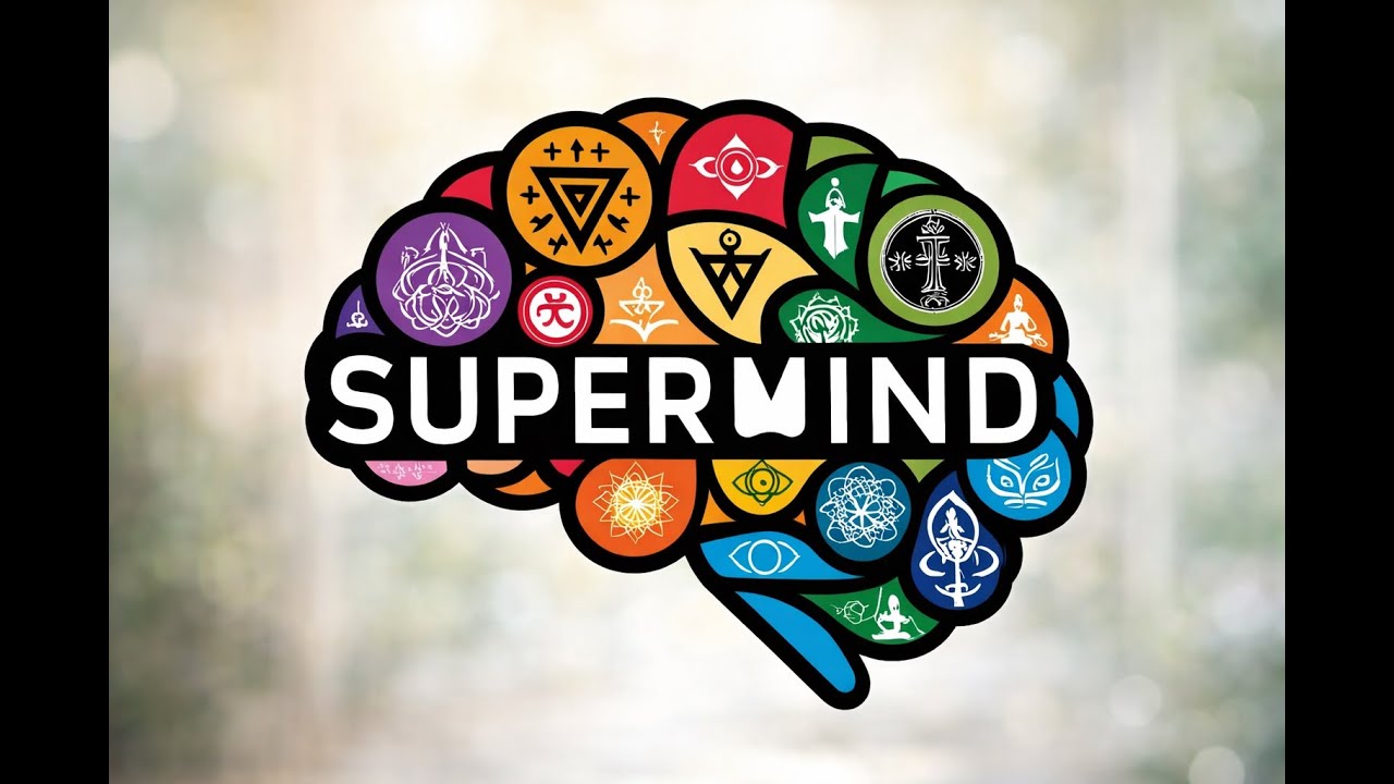 SuperMind Weekly: How to Re-Win Your Mind