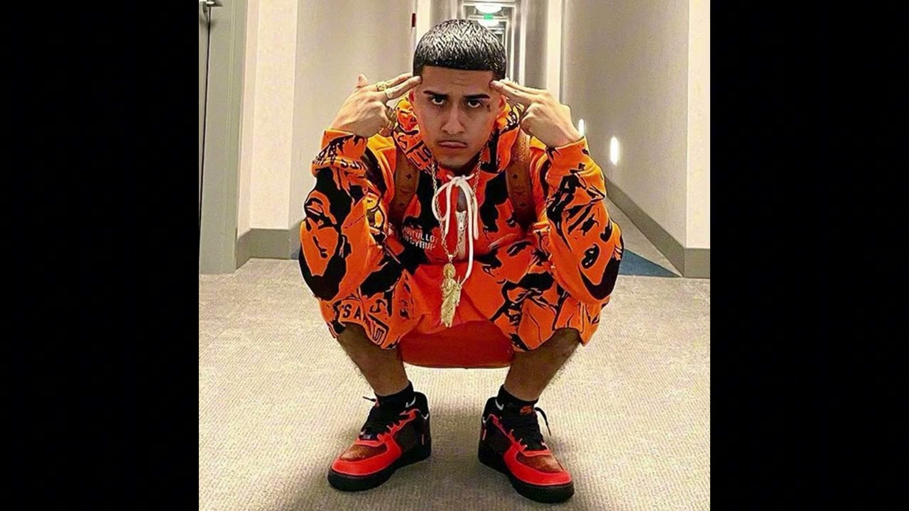 “From Tha Mud” Drakeo The Ruler x MoneySign Suede Type Beat | Prod by Vanity