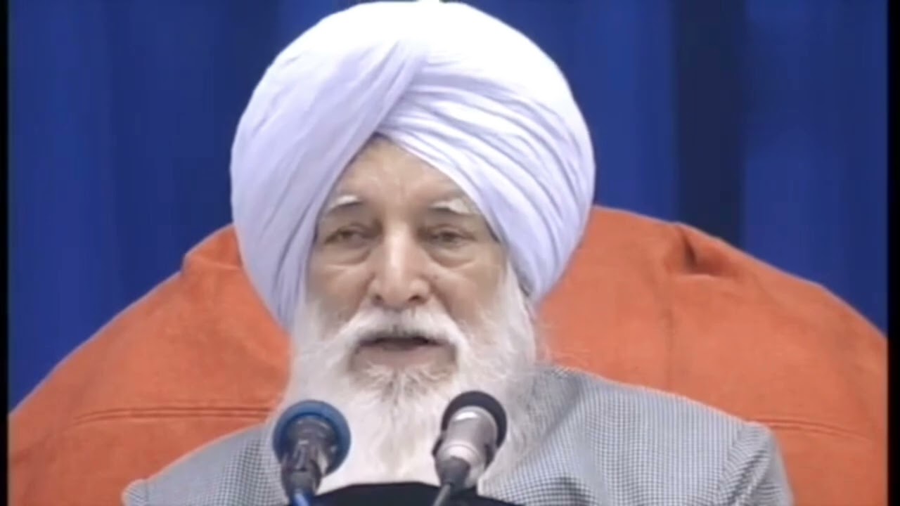 Sant rasila ram ji dera saidpur Amritsar/ satsang / dhan wanty dukhia sabi