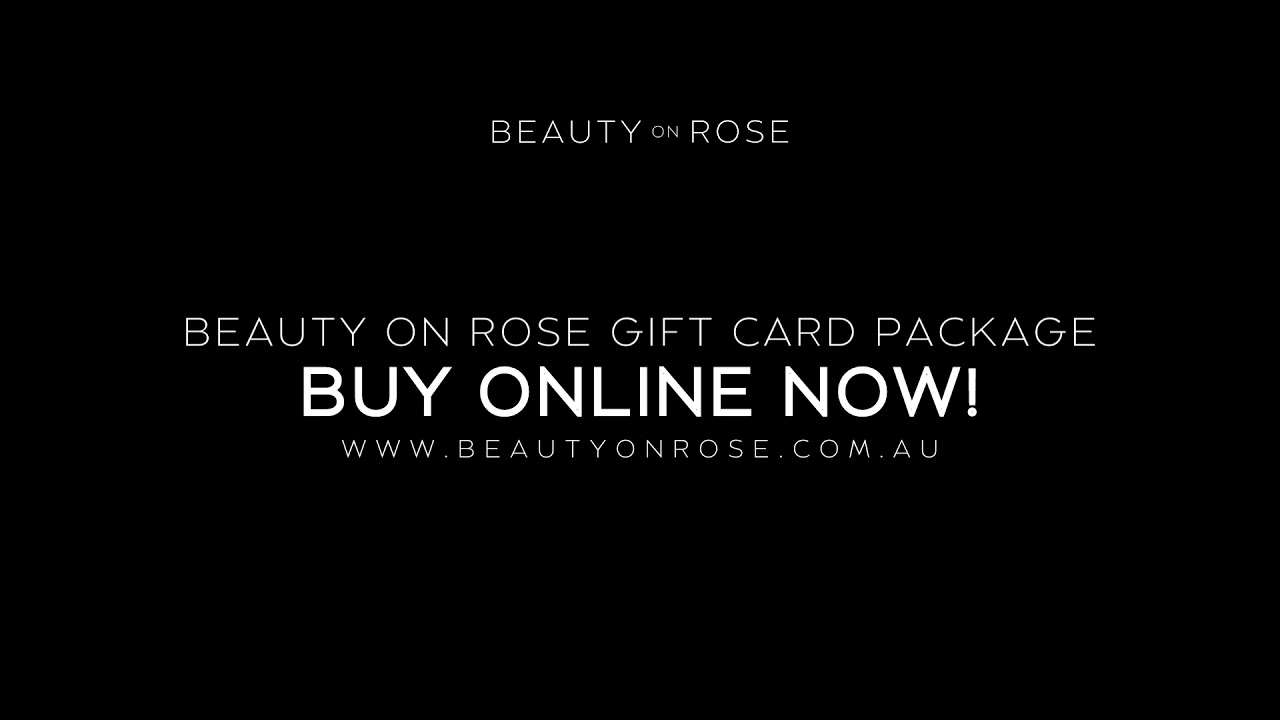 RELAX AND REFRESH - BEAUTY ON ROSE, ESSENDON, MELBOURNE