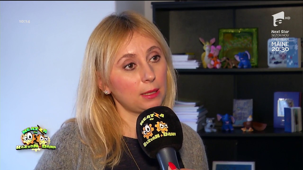 Bună dimineaţă, sănătate! ADHD la copil: simptome şi definiţii