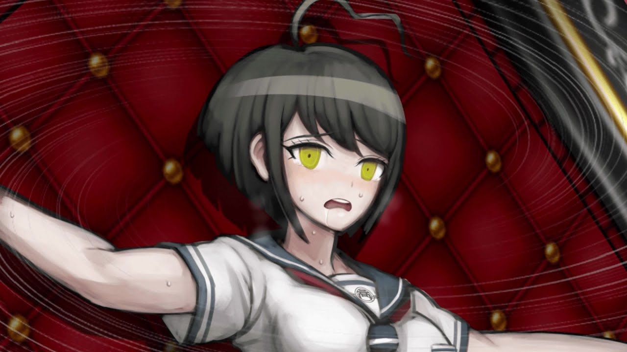 絶対絶望少女 ダンガンロンパ Another Episodeを普通にプレイするだけ【06_チャプター3後半】