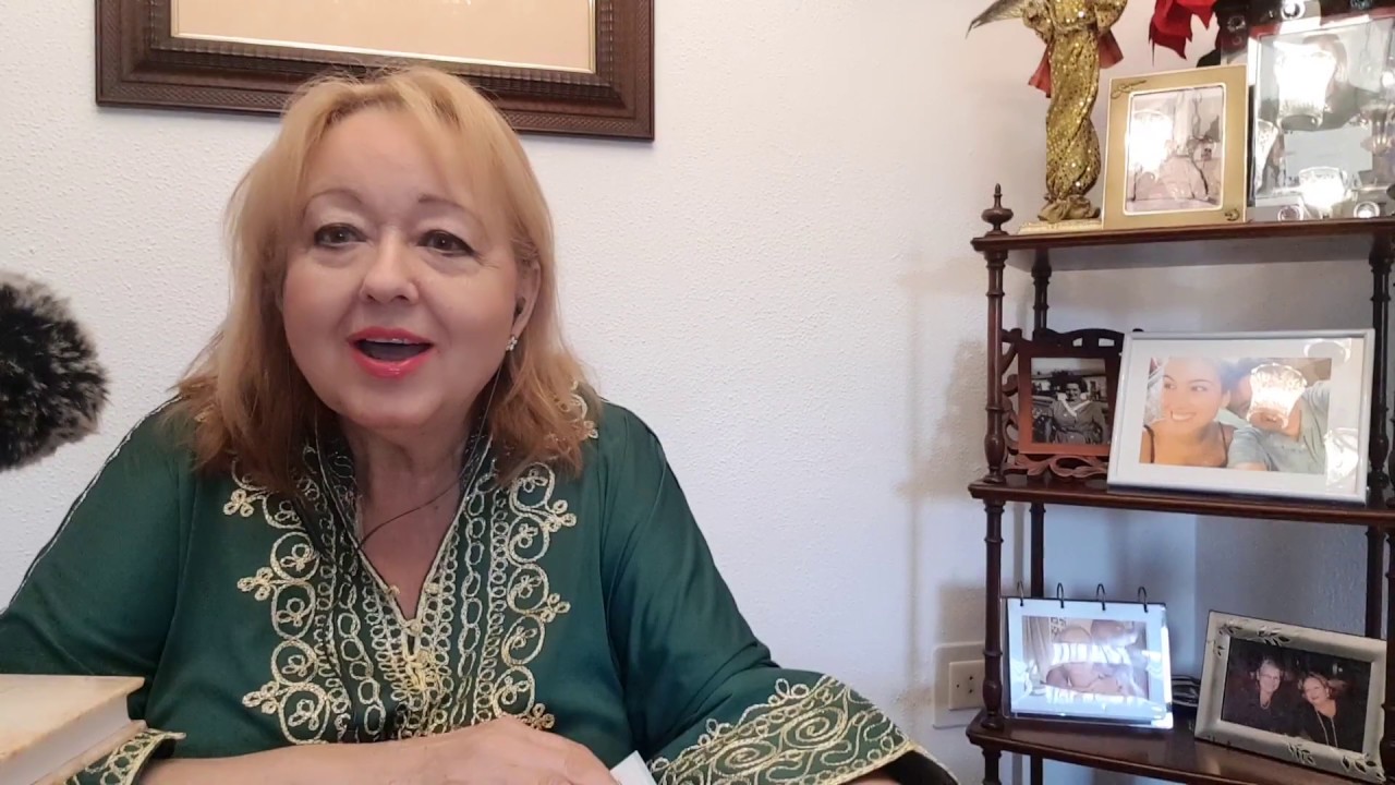 ASMR EXPERIENCIA CON EL MÁS ALLÁ