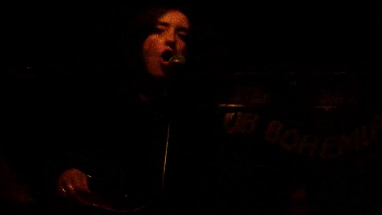 FRIGS @ Club Bohemia - Cambridge, MA - 5/25/2017