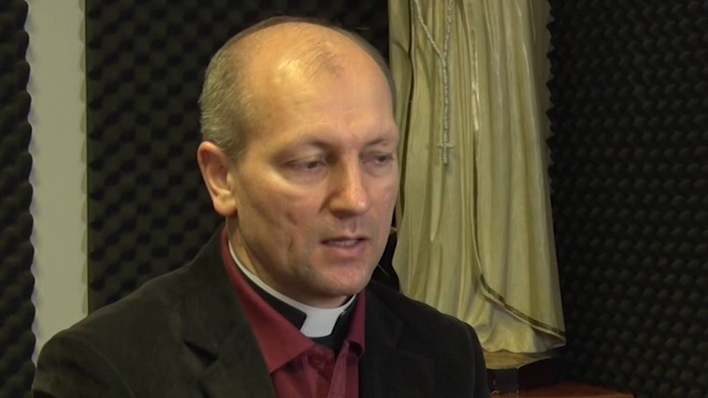SUSITIKIMAI 2015-12-24 Marijos radijas. Kalėdinė laida
