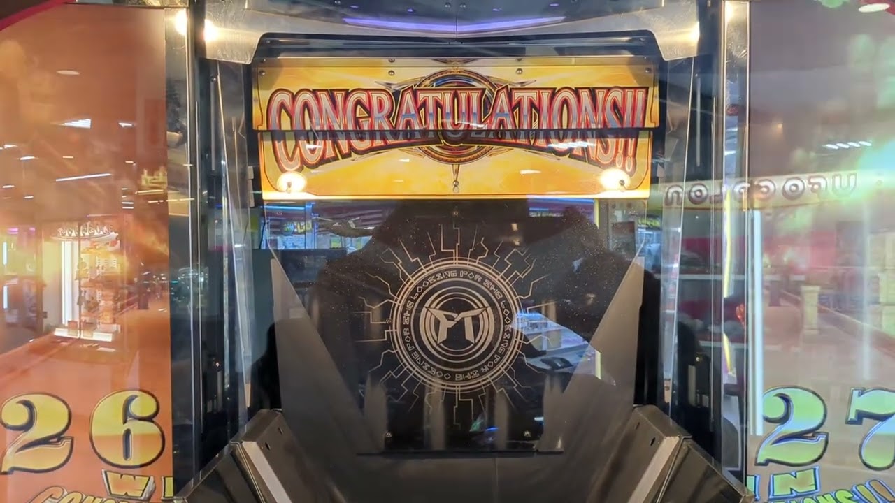 フォーチュントリニティ初代　そこそこ高額なFORTUNEjpGET♪