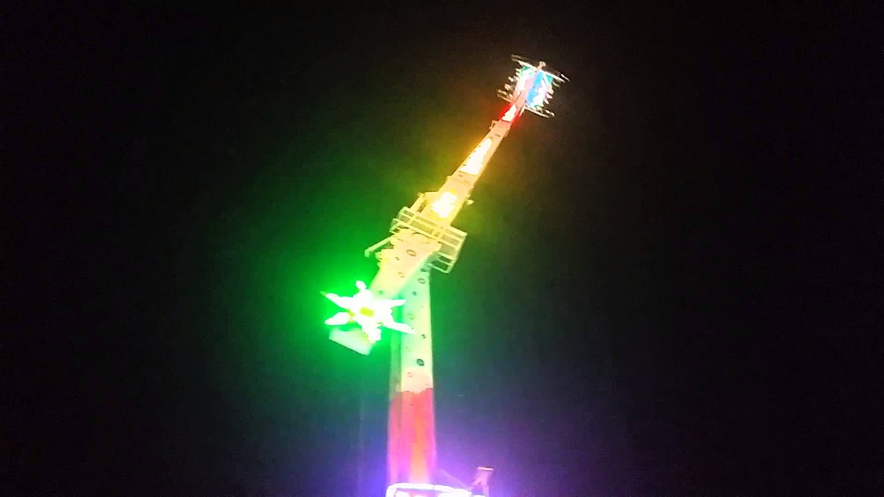 2Xtreme - Global village Dubai