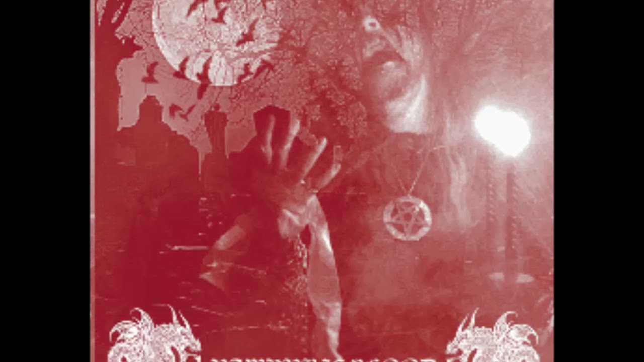 Vampyric Blood - Howling in Candlelight