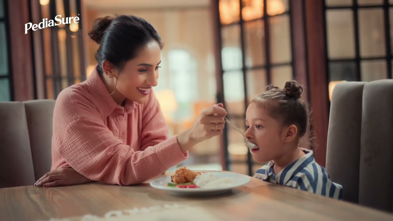 Pediasure - 37 Vital Nutrients for bone and muscle development