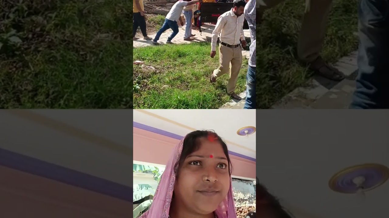 भोले बाबा की बारात 🙏