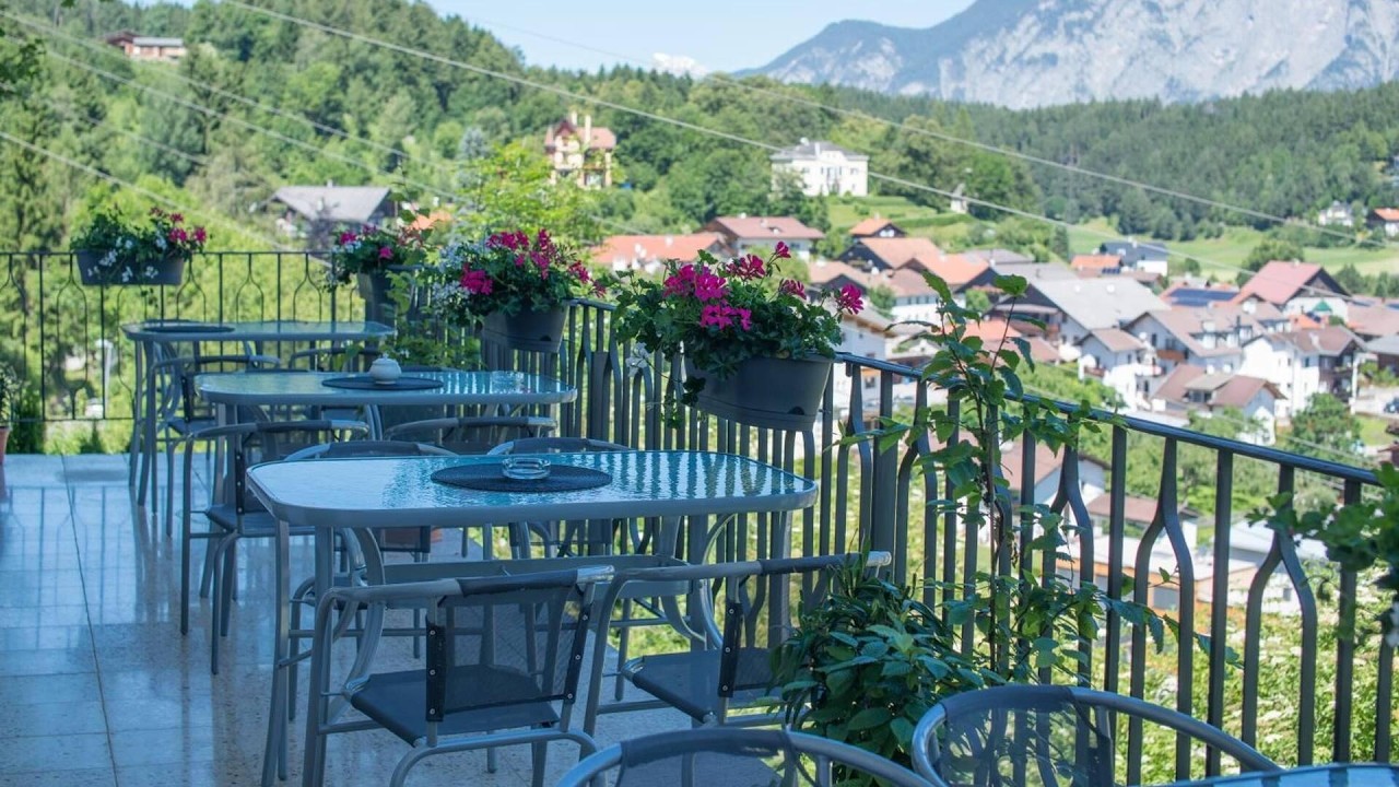 Muttererhof, Mutters, Austria | Travel With Siya