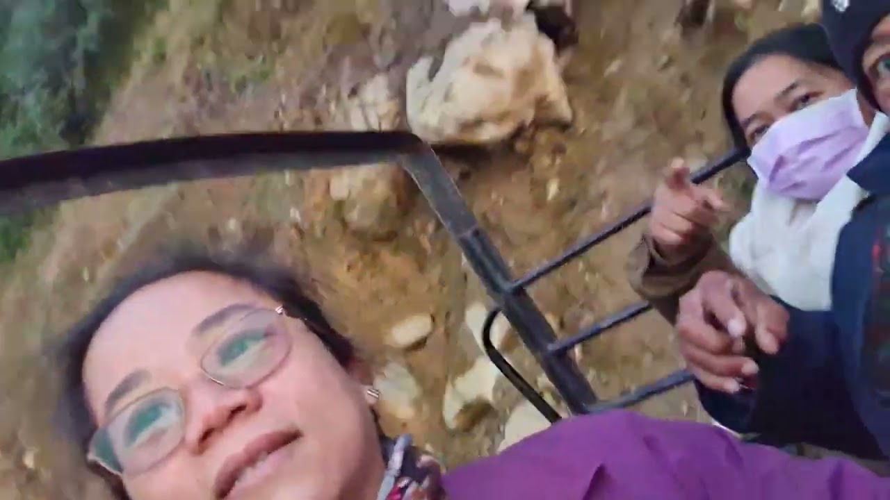 Putao-Khaunglanphu (Northern Myanmar)