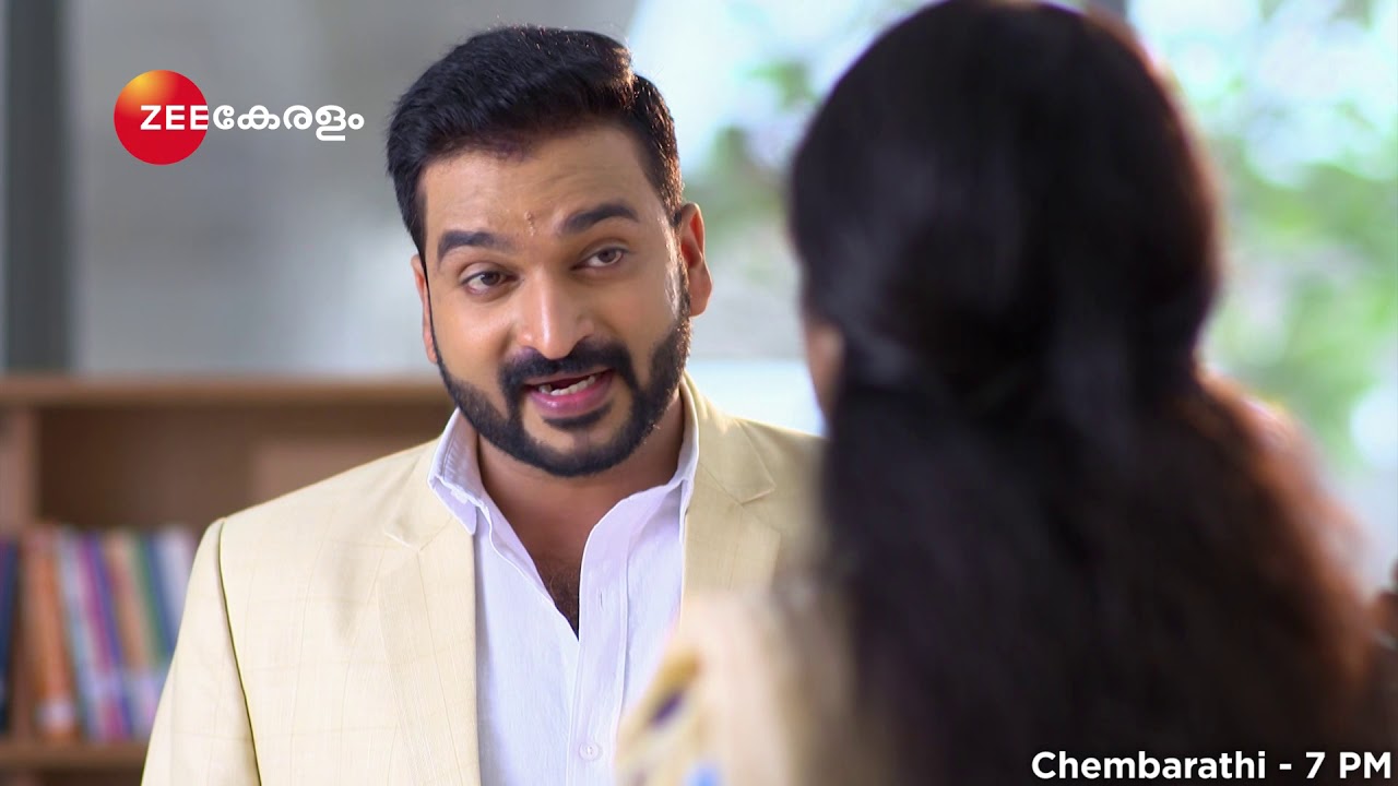 Chembarathi - Best Scene - Zee Keralam