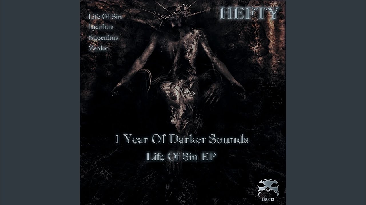 Life Of Sin