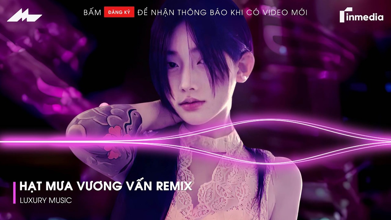 Hạt Mưa Vương Vấn Remix - Hạt Mưa Vương Vấn Em Giờ Này Đang Nơi Đâu Remix TikTok | Nhạc Remix 2026