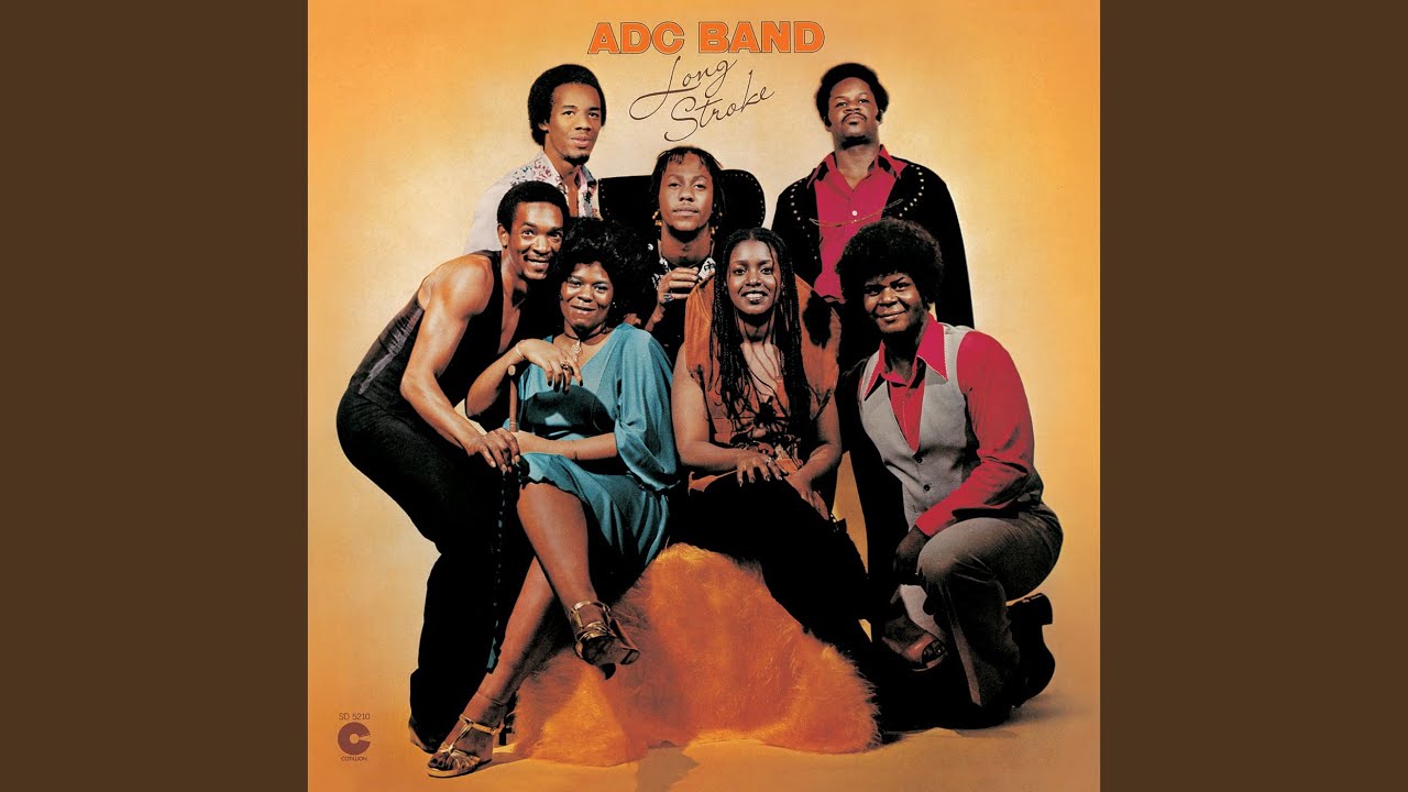 Reggae Disco
