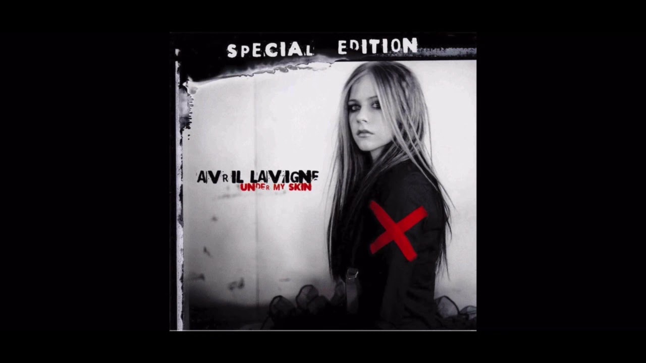 Avril Lavigne: Daydream | REMASTERED | Under My Skin Special Edition