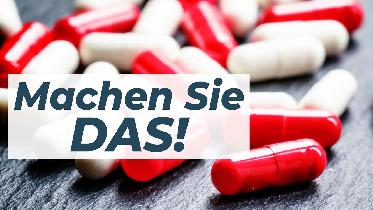 So sieht die Nachsorge bei proktologischen Operationen aus! Dr. Eduard Karsten klärt auf